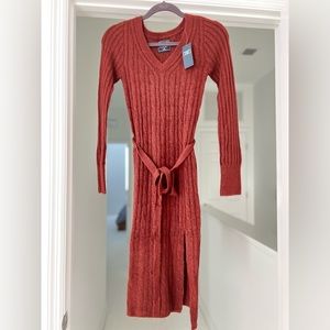 BNWT Abercrombie & Fitch dress